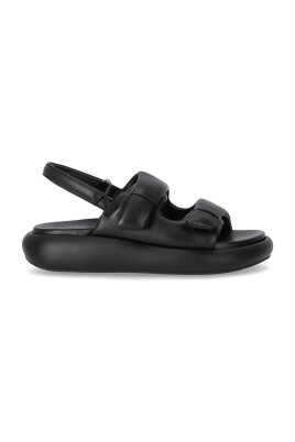 sandale-plateforme-en-cuir-noir