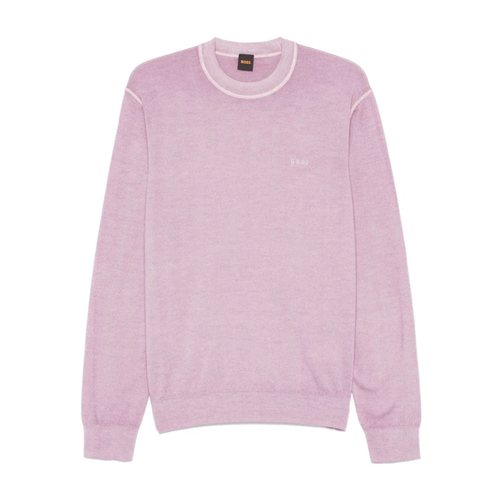 Sweatshirts & Hoodies > Sweatshirts - - Boss Orange - Modalova