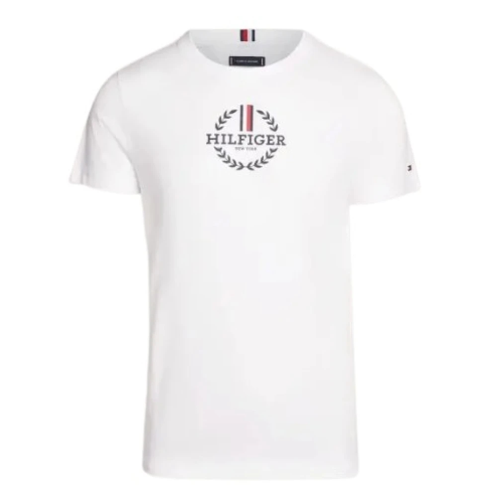 Tops > T-Shirts - - Tommy Hilfiger - Modalova