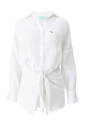 robe-chemise-blanche-avec-devant