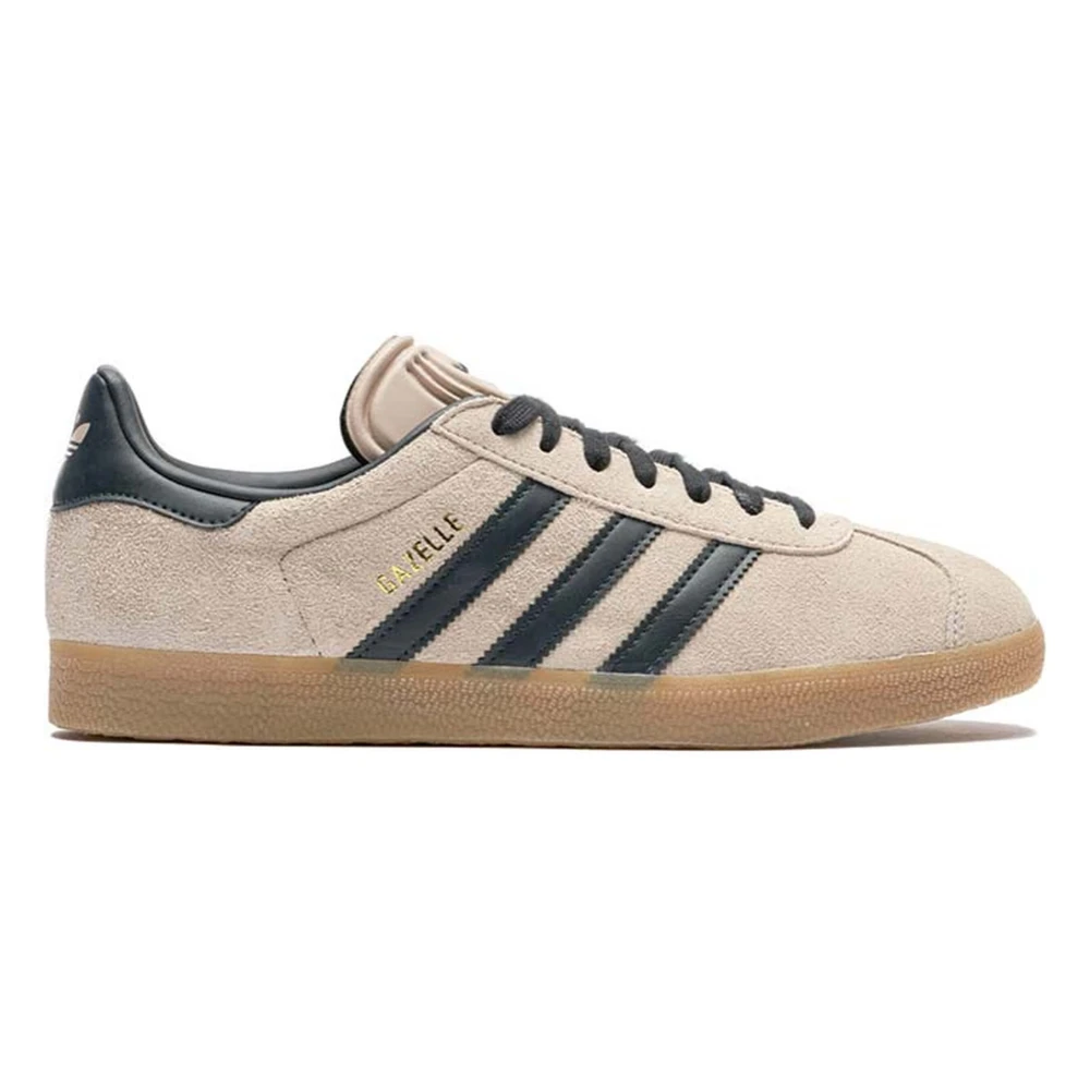 Adidas Gazelle Sneakers Beige, Herr