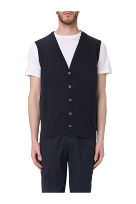 navy-v-neck-suit-vest