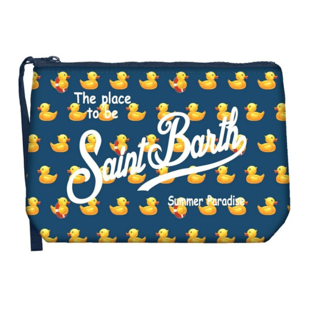 Bags > Clutches - - MC2 Saint Barth - Modalova