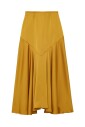 velvette-skirt