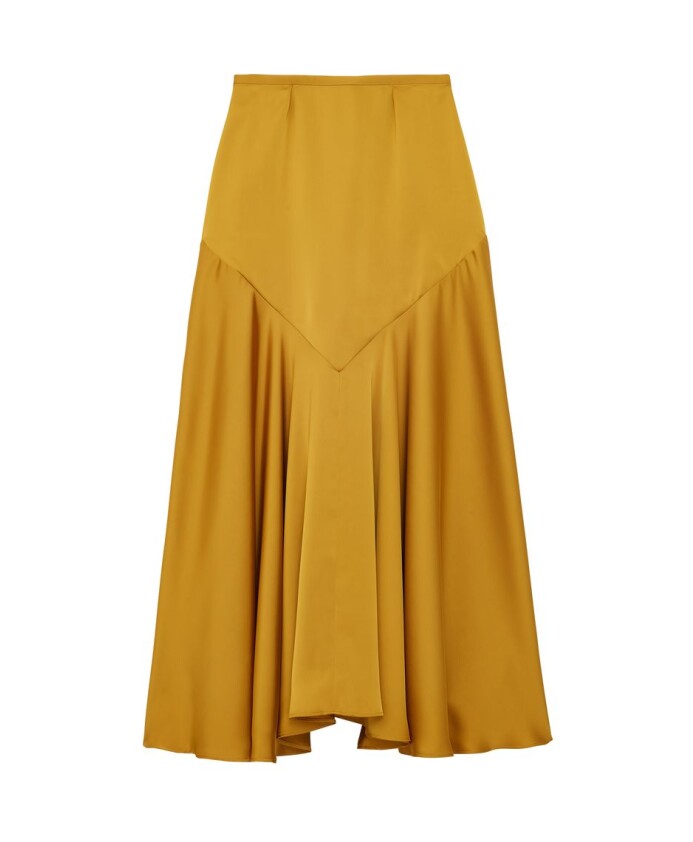 velvette-skirt