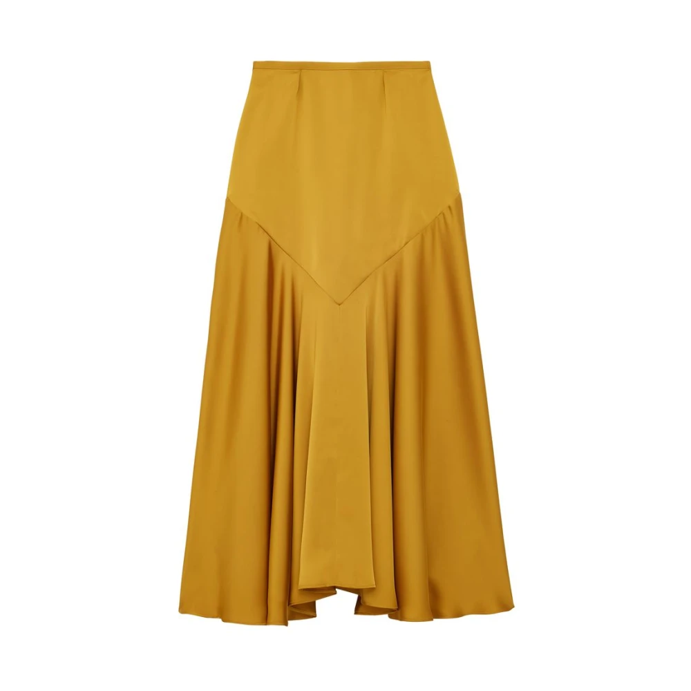 Skirts > Maxi Skirts - - Ines de la Fressange Paris - Modalova