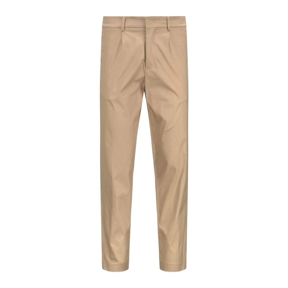 K-Way - Trousers > Chinos - Beige - K-Way - Modalova