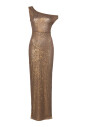 drop-shoulder-side-slit-dress