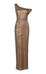 drop-shoulder-side-slit-dress