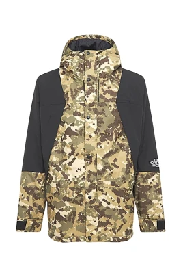 Mountain Light Jacket