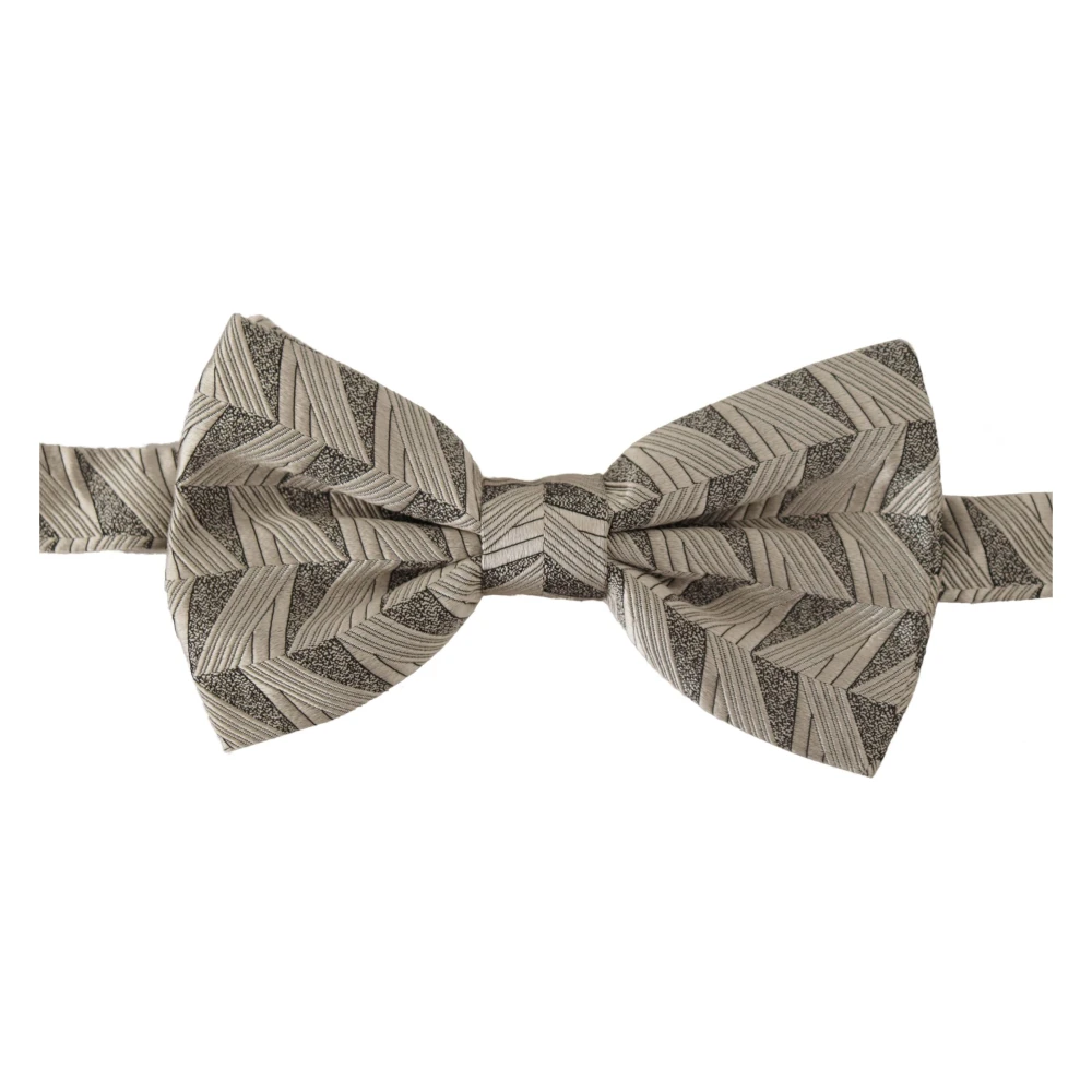 Accessories > Bowties - - Dolce & Gabbana - Modalova