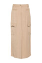 maxi-jupe