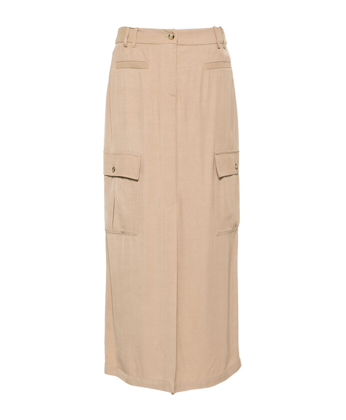 maxi-jupe