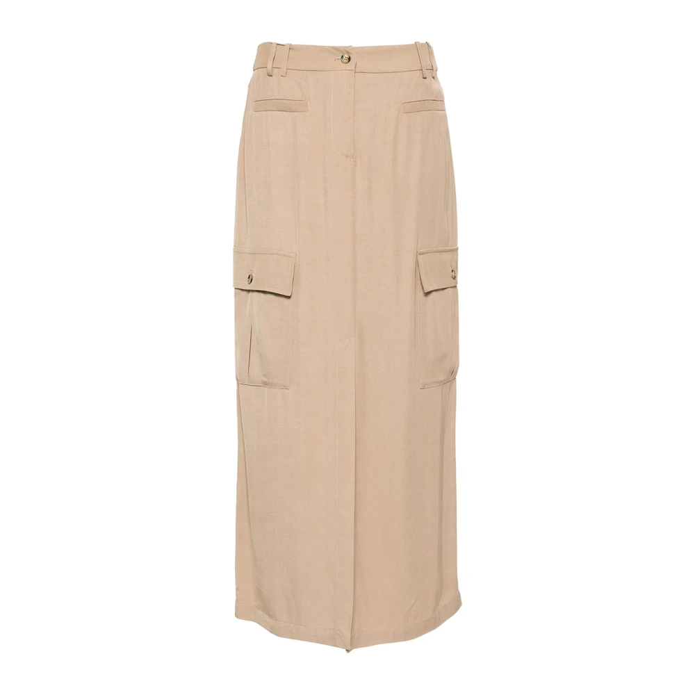 Skirts > Maxi Skirts - - Ermanno Scervino - Modalova