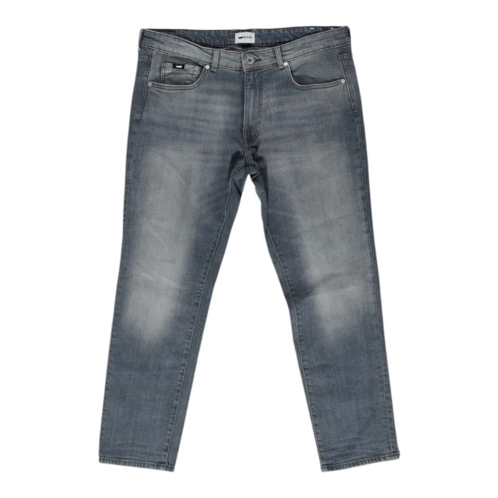 Jeans > Slim-fit Jeans - - GAS - Modalova