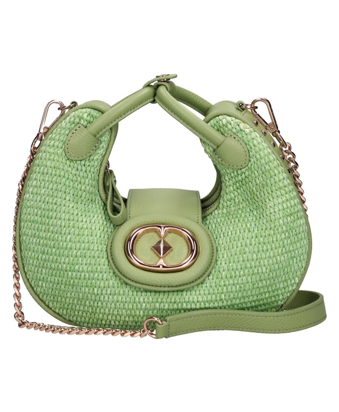 tassen-groen