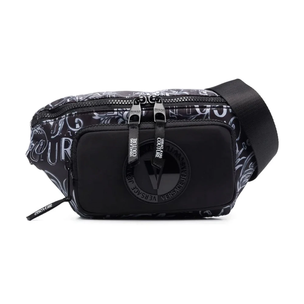 Bags > Belt Bags - - Versace Jeans Couture - Modalova