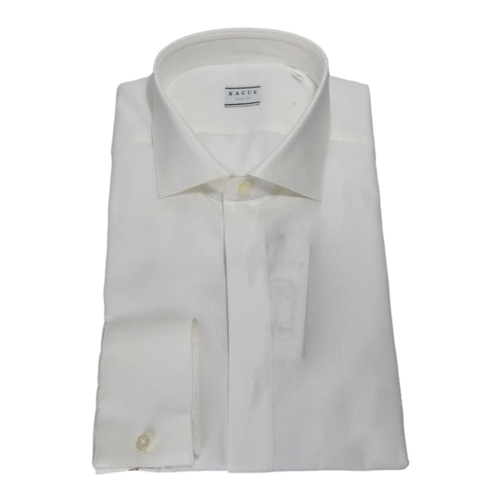 Shirts > Formal Shirts - - Xacus - Modalova