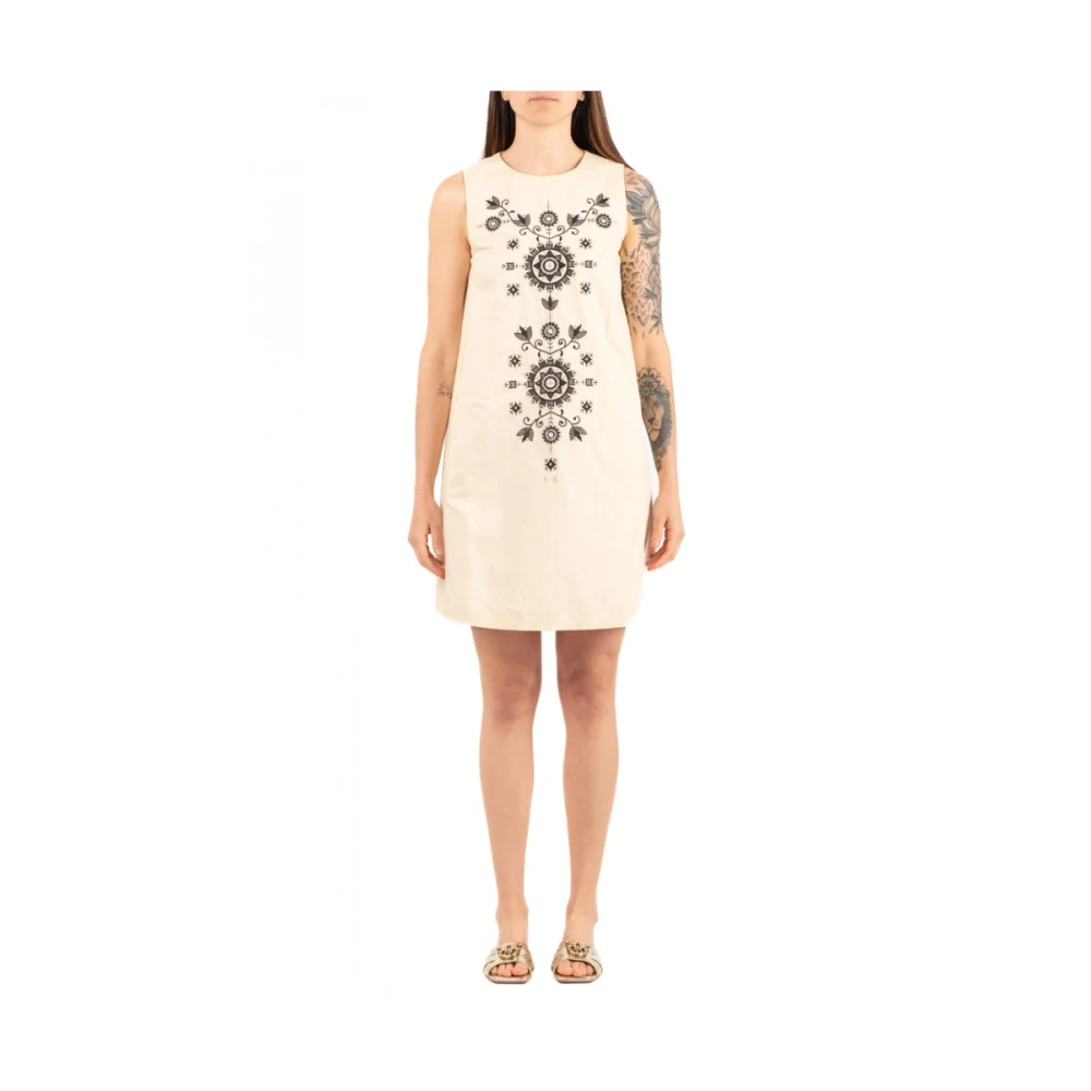 Dresses > Day Dresses > Short Dresses - - Weekend - Modalova