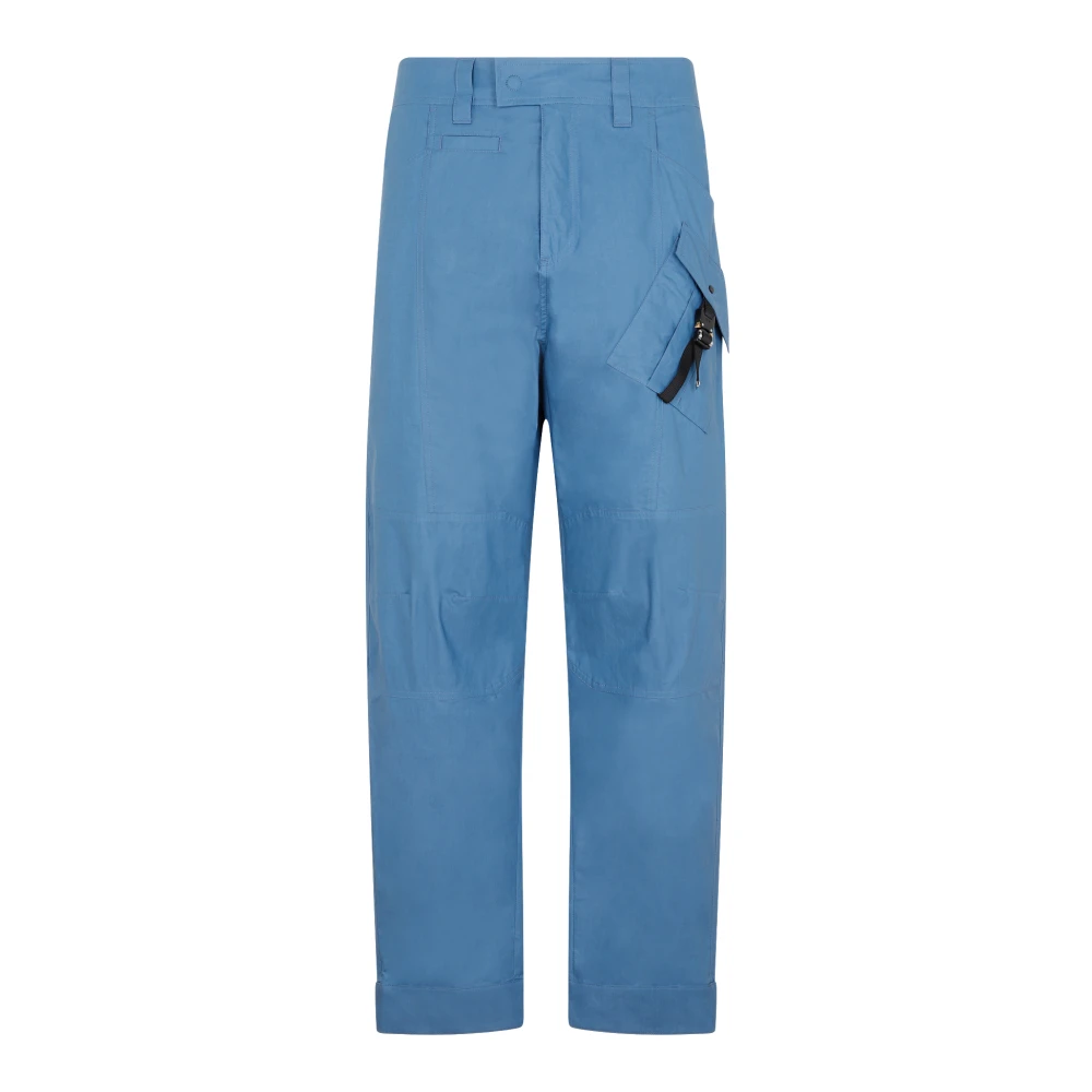 Trousers > Straight Trousers - - Dior - Modalova