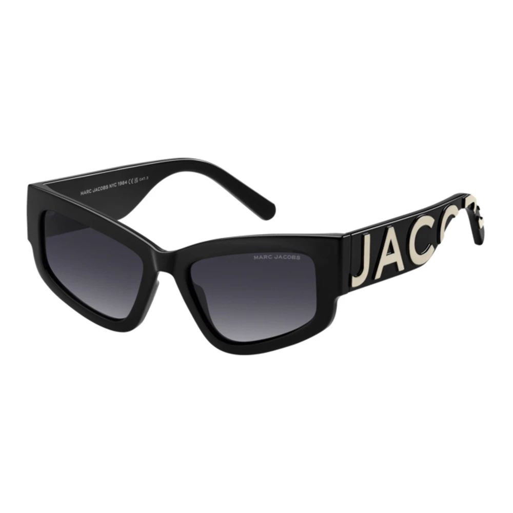 Marc Jacobs Women's Black Sunglasses, 55 Mm, Sunglasses