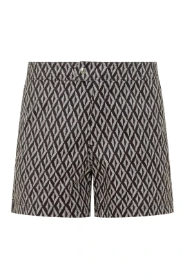 Poplin WR Swim Short