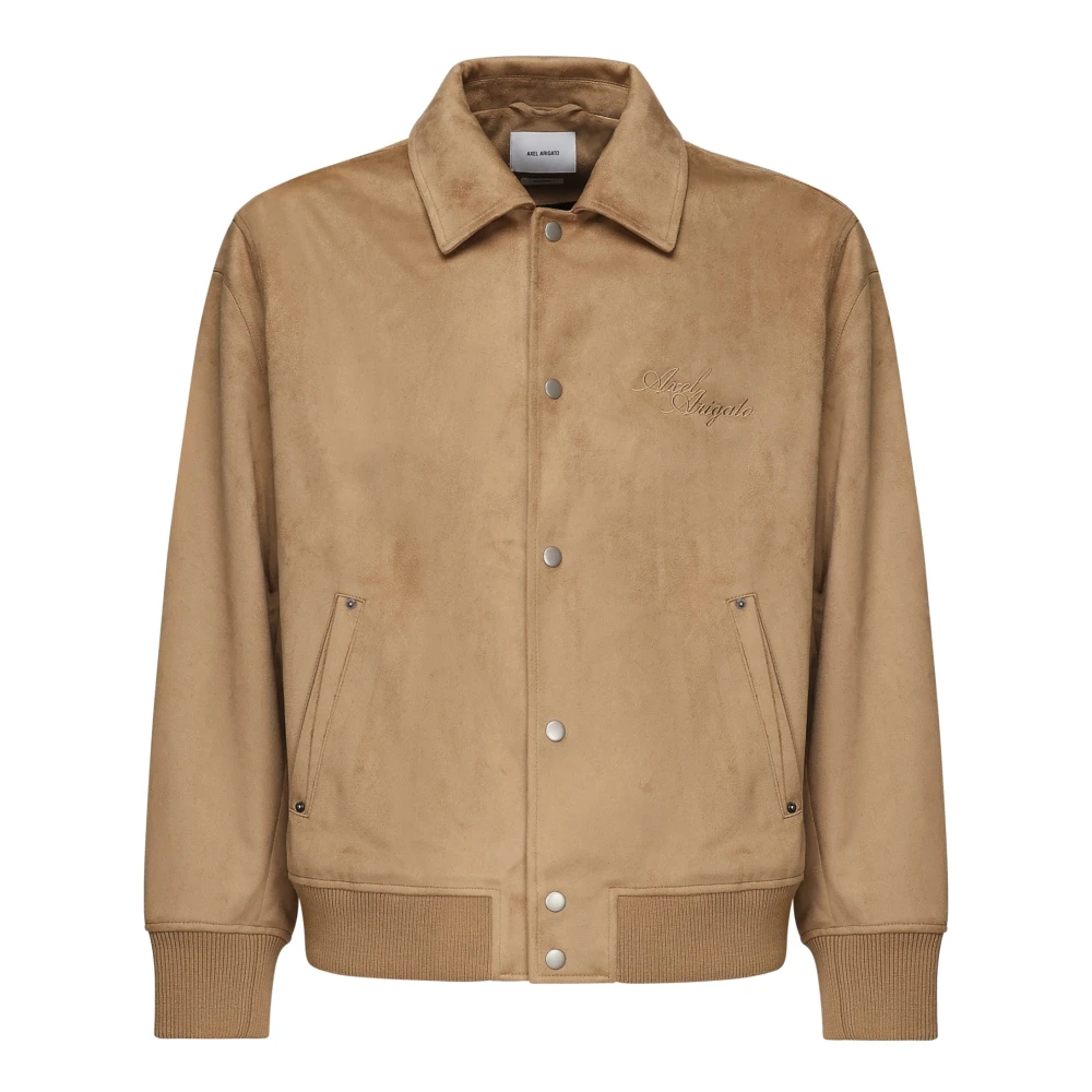 Jackets > Bomber Jackets - - Axel Arigato - Modalova