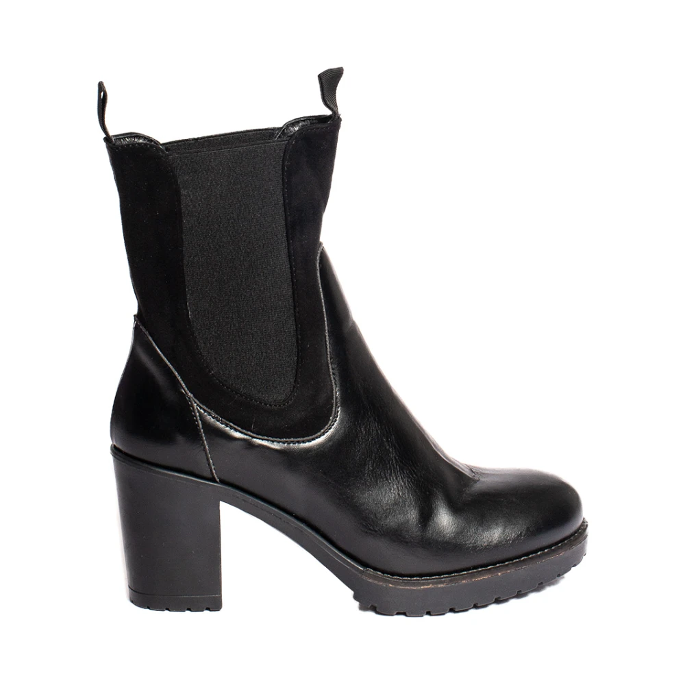 Shoes > Boots > High Boots - - Blugirl - Modalova