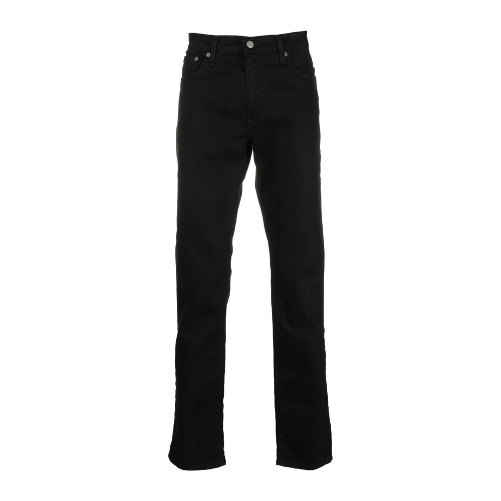 Levi's Raka jeans Black, Herr