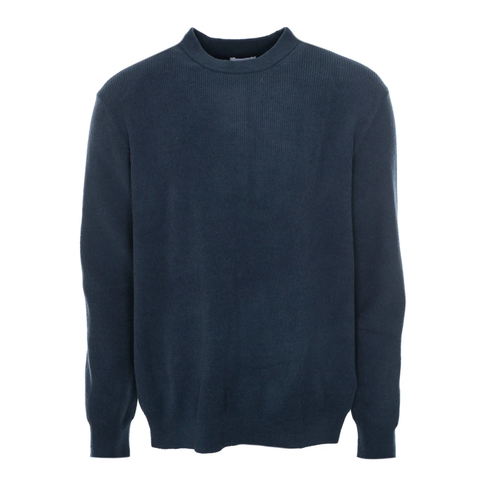 Knitwear > Round-neck Knitwear - - Nn07 - Modalova