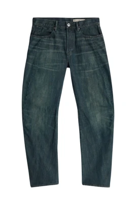 Contor 3D Regular Jeans