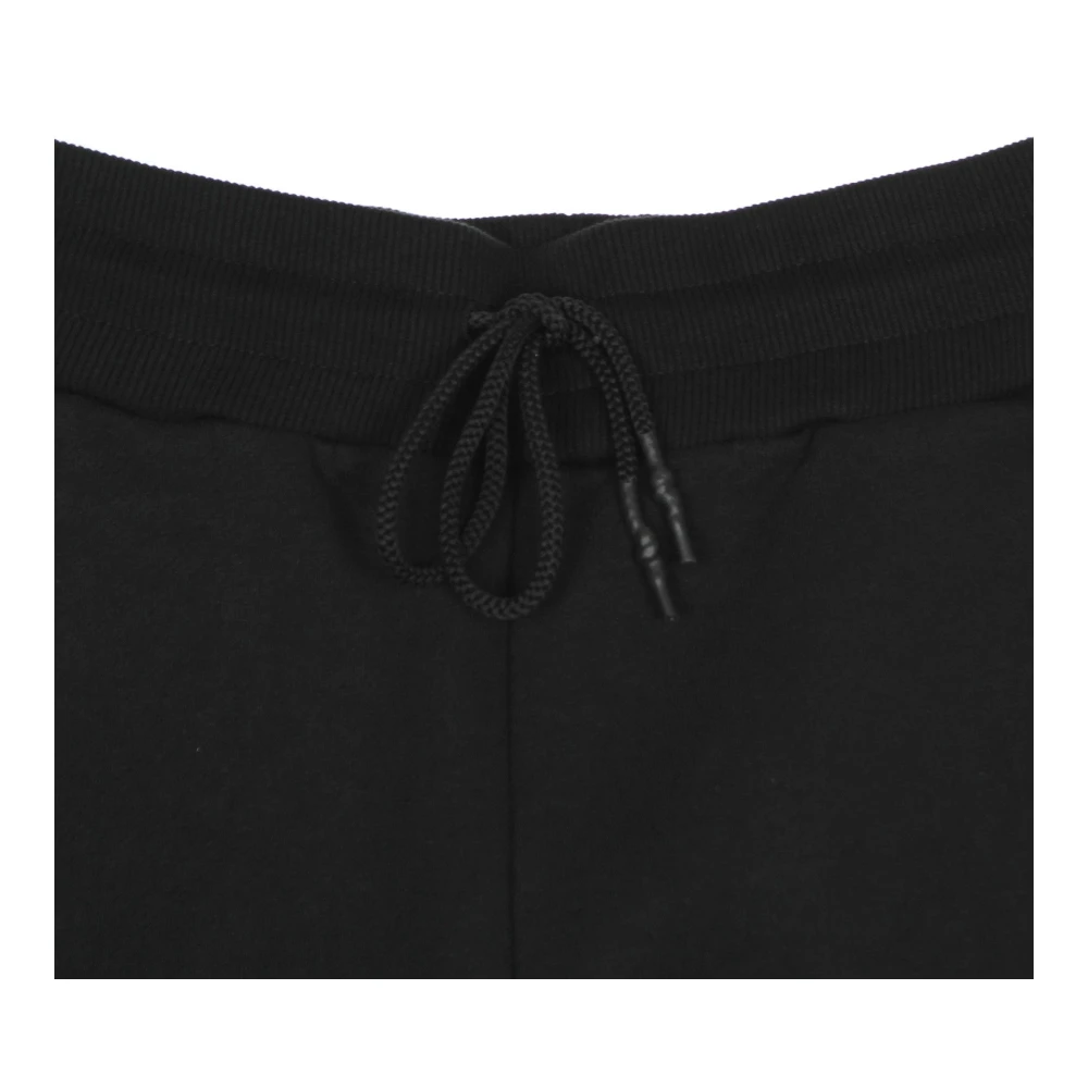 Vision OF Super Rode Shaded Flames Lichtgewicht Trainingsbroek Black Heren