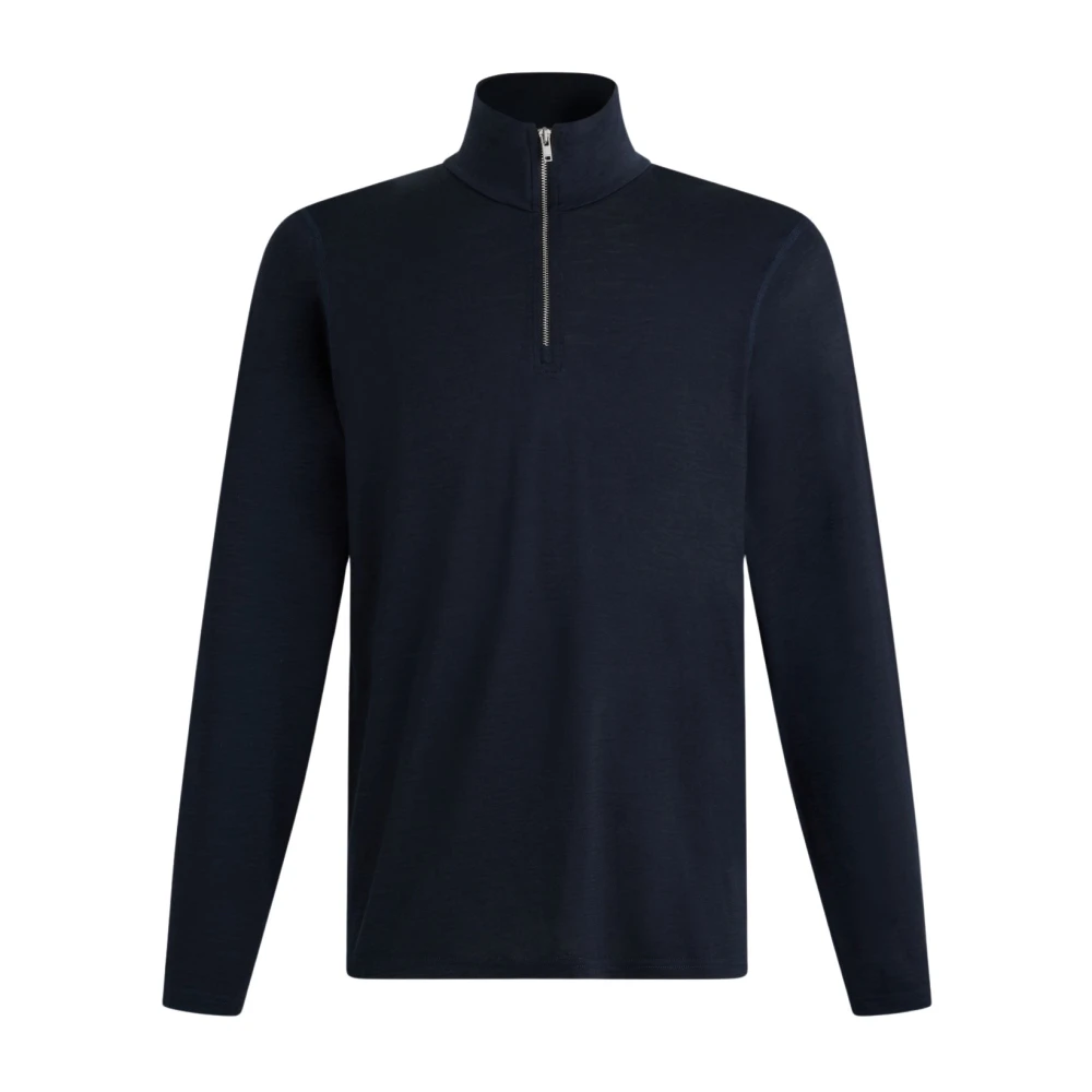 Fusalp Uomo Blu Top, Xl, New,