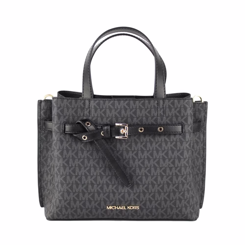 Stilvolle Emilia Small Satchel Tasche