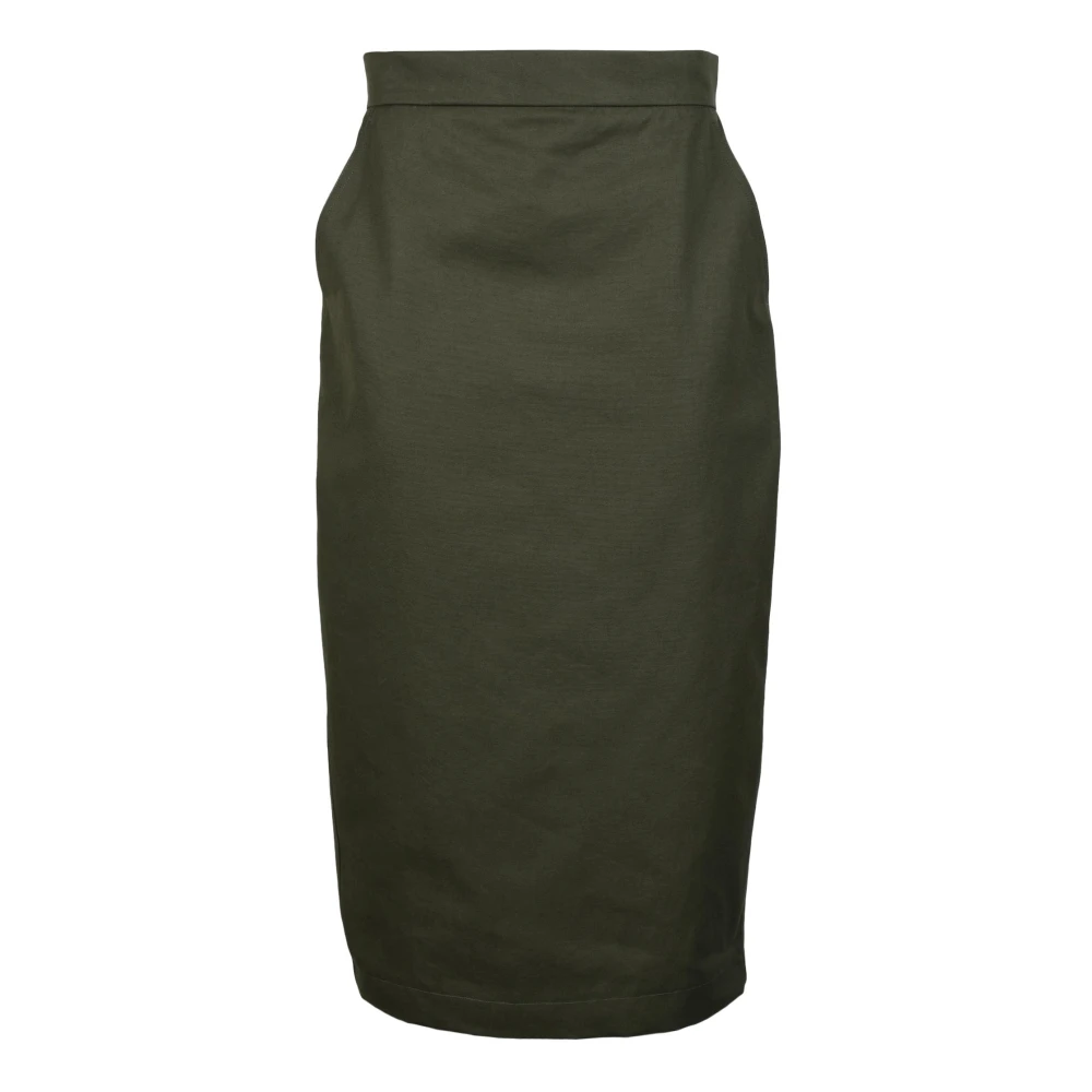 Skirts > Pencil Skirts - - Max Mara - Modalova