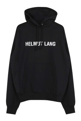 sweat-a-capuche-logo-manches-longues-coton
