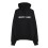 sweat-a-capuche-logo-manches-longues-coton
