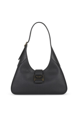 black-shoulder-bag-with-nouveau-style
