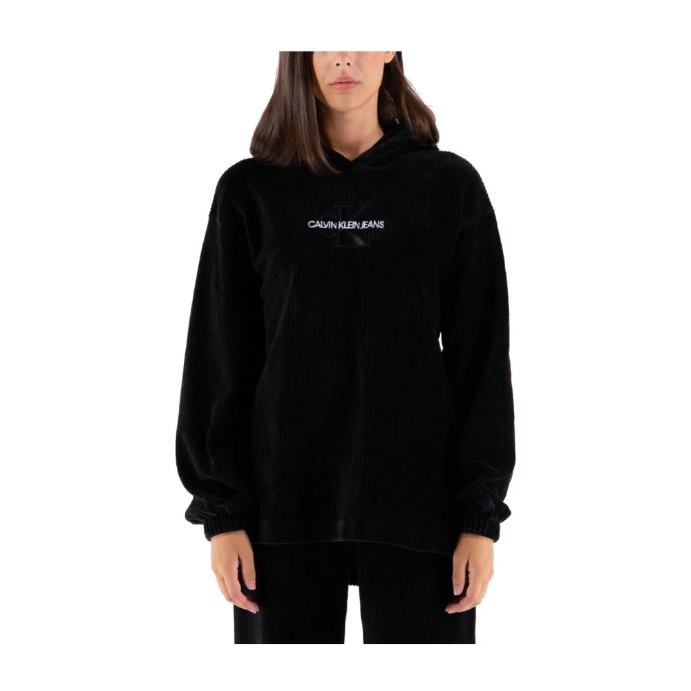 Sweatshirts & Hoodies > Hoodies - - Calvin Klein - Modalova