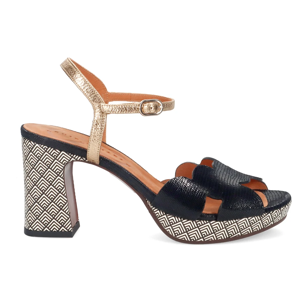 Shoes > Sandals > High Heel Sandals - - Chie Mihara - Modalova
