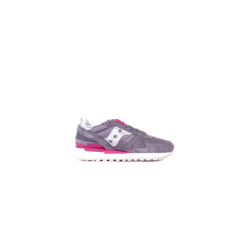 Saucony - Shoes > Sneakers - Gray - Saucony - Modalova