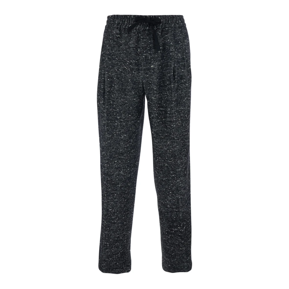 Dolce & Gabbana Hombre Gris Pantalones, Talla: M