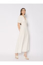 robe-longue-riley-avec-manches-bouffantes