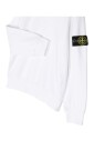 sweat-shirt-avec-ecusson-logo