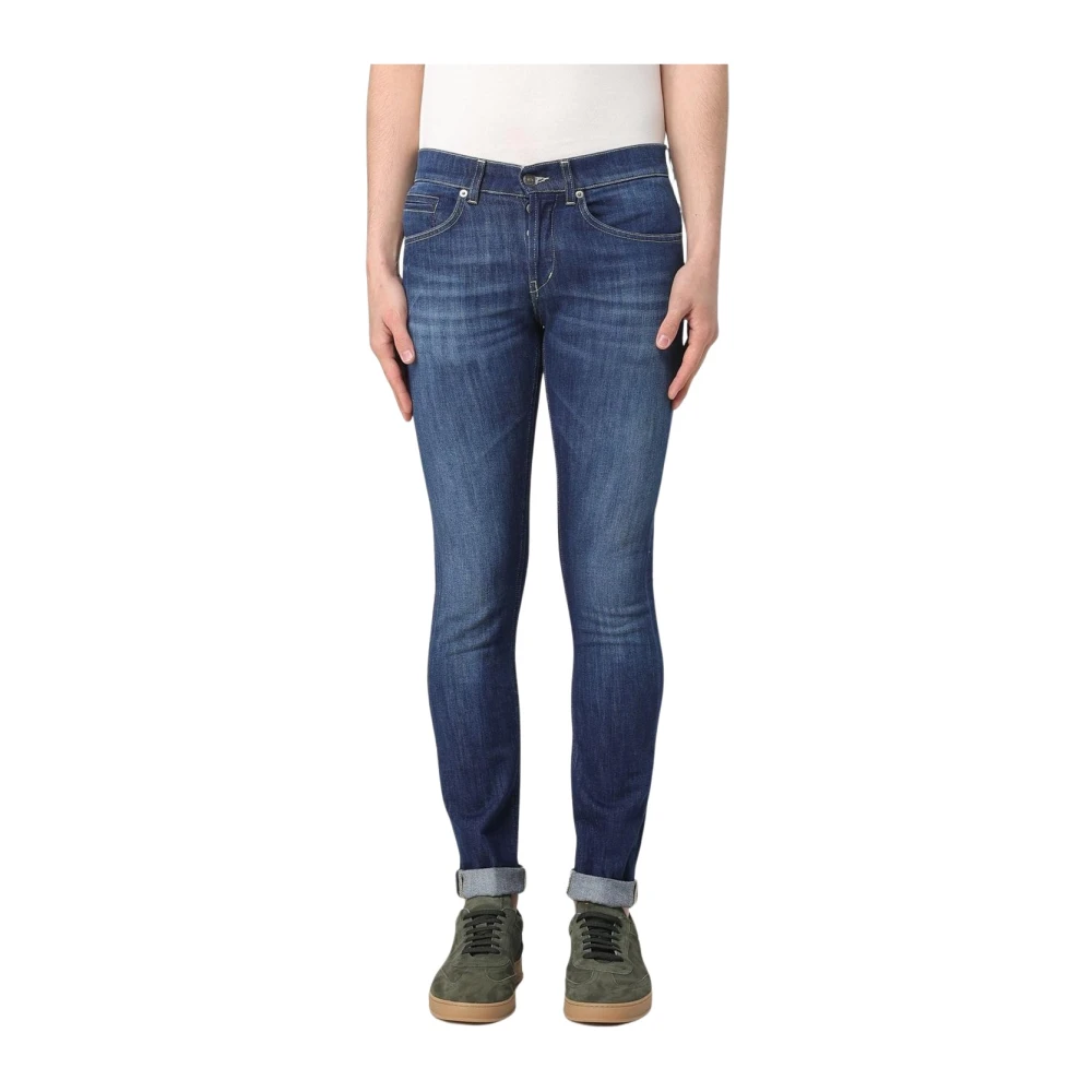 Jeans > Skinny Jeans - - Dondup - Modalova