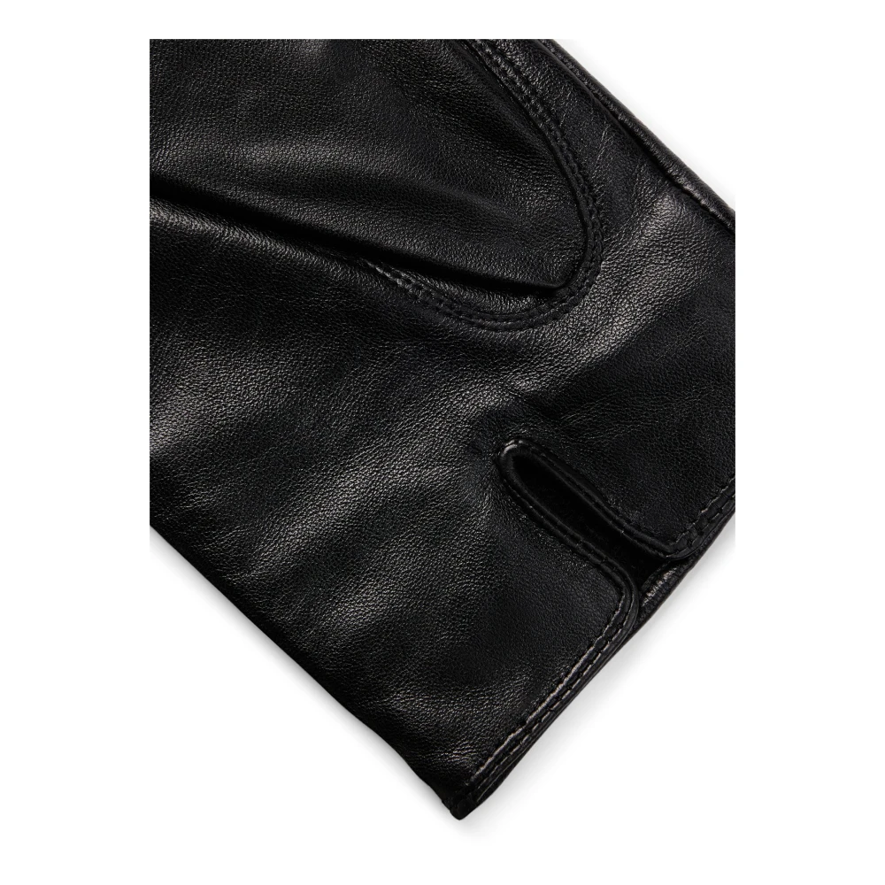 Hugo Boss -Handschoenen Black Heren