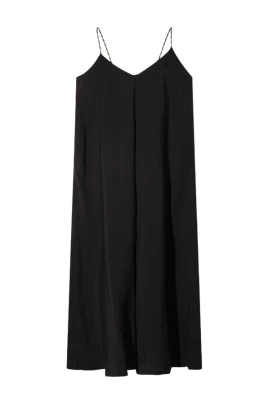 Flowy Maxi Dress