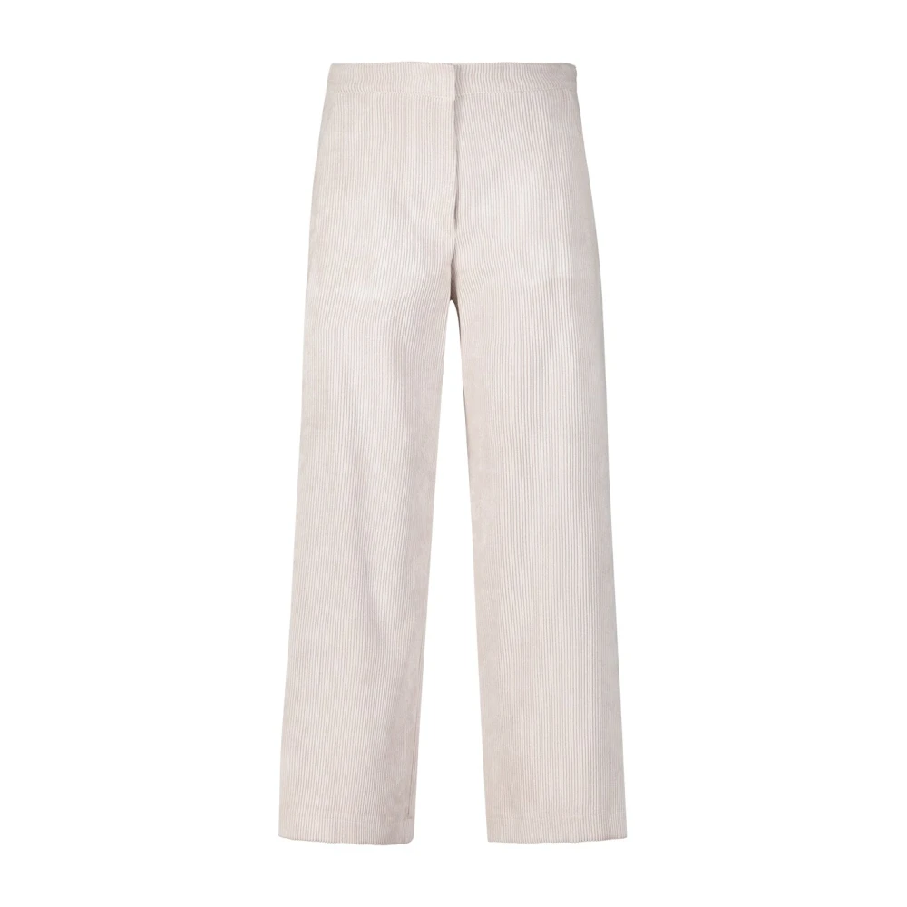 Trousers > Wide Trousers - - Raffaello Rossi - Modalova