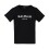 t-shirt-enfant-logo-manches-courtes