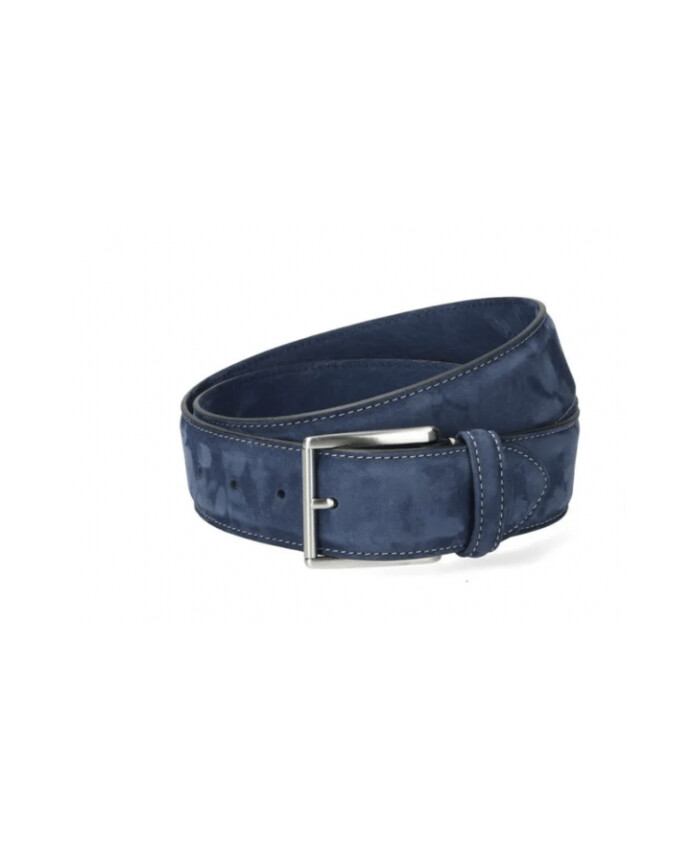 ceinture-en-daim-bleu